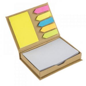 SET DE NOTAS BAKI